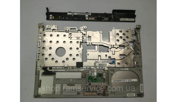 Средняя часть корпуса для ноутбука Dell XPS M1330, б / у - 297106