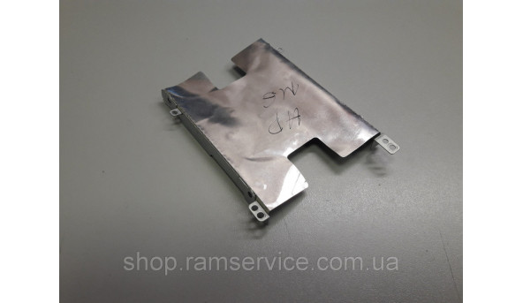 Шахта HDD для ноутбука HP M6, б/в