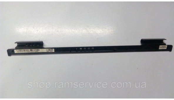 Верхня панель від середньої частини корпуса для ноутбука Dell Latitude D420, б/в - 297111