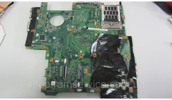 Материнська плата Acer Aspire 9510 9520, 48.4g801.021, б/в - 297118