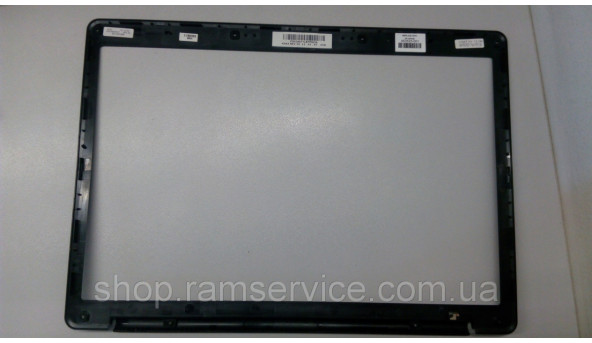 Рамка матриці корпуса для ноутбука HP Compaq Presario F700, б/в - 297120