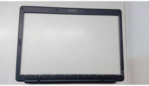 Рамка матриці корпуса для ноутбука HP Compaq Presario F700, б/в
