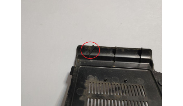 Сервісна кришка, для ноутбука Asus X58L, X58C, X58L, X51L, 13GNNS20P040-2, Б/В - 297121