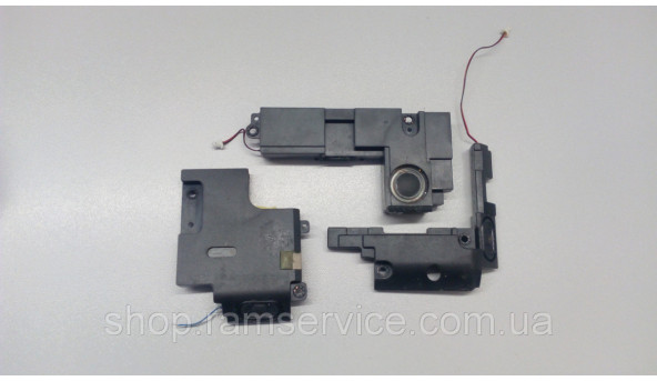 Динаміки для ноутбука Medion Akoya P7624, MD98920, б/в