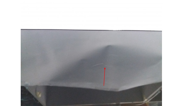 Нижняя часть корпуса для ноутбука Acer Aspire 5810T, б / у