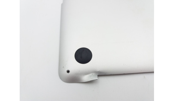 Нижняя часть корпуса для ноутбука Apple MacBook Pro A1398 2015 15" 604-03478-04 Б/У - 297134