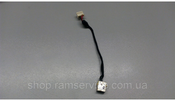 Роз'ем живлення для ноутбука Acer Aspire 5349 ZRL Б/В - 297140