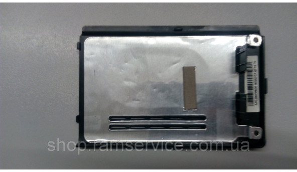 Сервисная крышка для ноутбука Toshiba Satelite A200-1TJ, AP019000500.Б/У - 297141