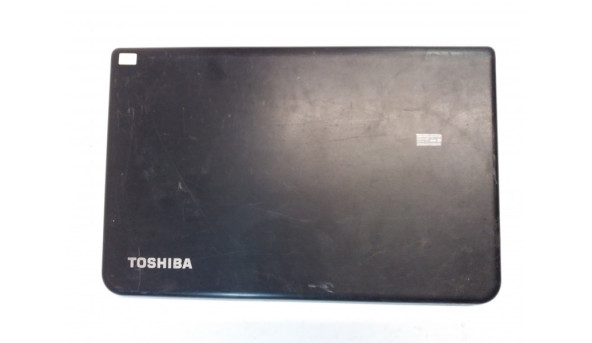 Крышка матрицы корпуса для ноутбука Toshiba Satelite A200-1TJ, б / у