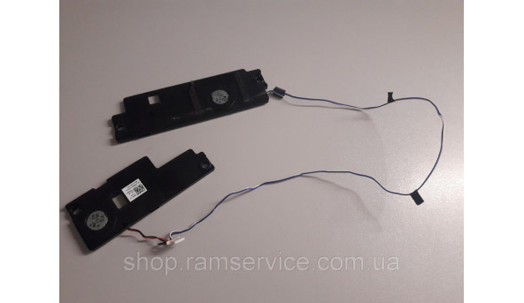Динаміки для ноутбука Dell Latitude E6510, PK23000CJ00, б/в - 297152