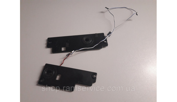 Динамики для ноутбука Dell Latitude E6510, PK23000CJ00, б / у