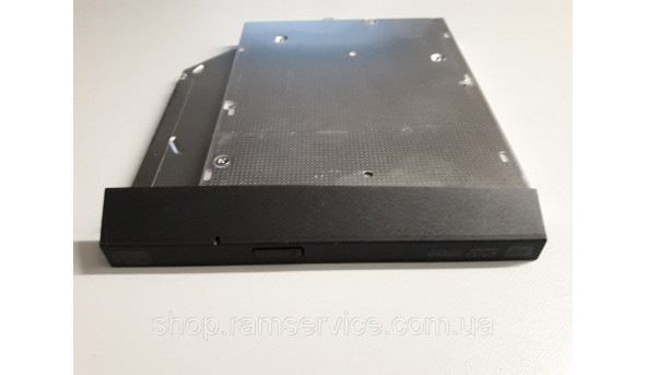 CD/DVD привід GT31N для ноутбука Acer Aspire 5943G, б/в