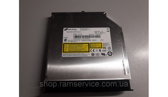 CD/DVD привід GT31N для ноутбука Acer Aspire 5943G, б/в - 297153