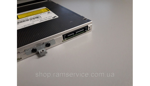 CD/DVD привід GT31N для ноутбука Acer Aspire 5943G, б/в - 297153