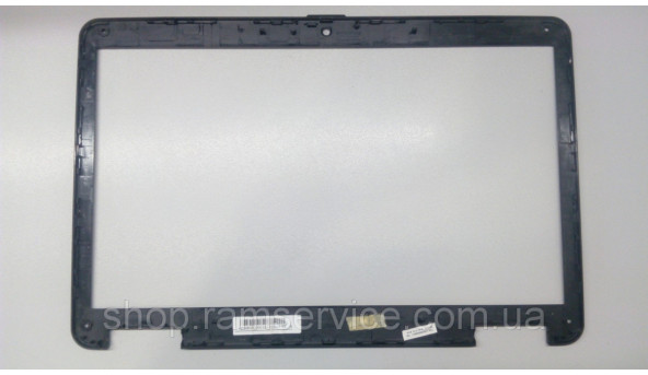 Рамка матриці корпуса для ноутбука Emachines E525, KAWF0, б/в - 297154