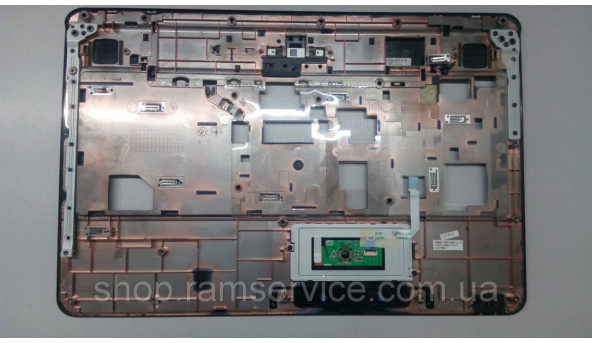 Середня частина корпуса для ноутбука Emachines E525, KAWF0, б/в - 297155