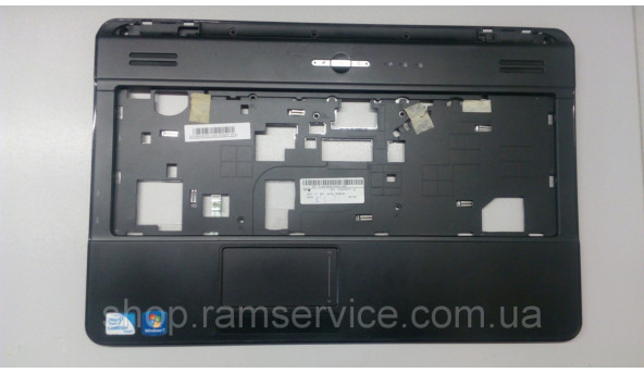Середня частина корпуса для ноутбука Emachines E525, KAWF0, б/в
