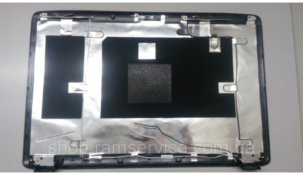 Кришка матриці корпуса для ноутбука Acer Aspire 7540/7540G/7240, MS2278, б/в - 297156