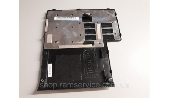 Сервисная крышка для ноутбука Packard Bell EasyNote LJ61, FA07C000T00 - 297160
