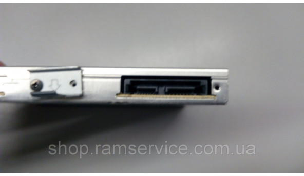 CD/DVD привід для ноутбука Emachines E627, GT30N, б/в - 297161