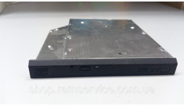 CD/DVD привід для ноутбука Emachines E627, GT30N, б/в