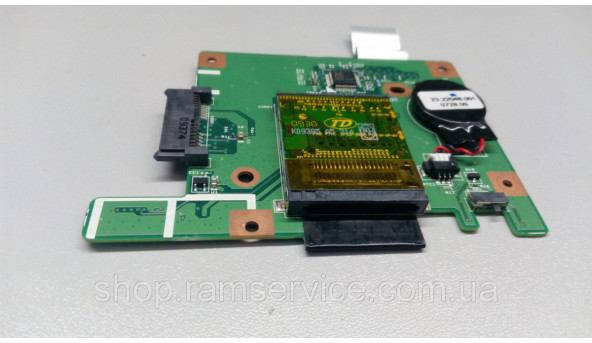 Додаткова плата, Card Rider для ноутбука Lenovo U550, 48.4EC03.01M, б/в