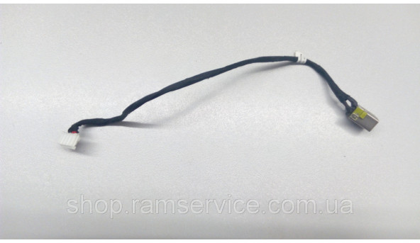Роз`єм живлення для ноутбука Acer Aspire V3 VA70 1417-006P000 VA70C 1417-006M000 Б/В
