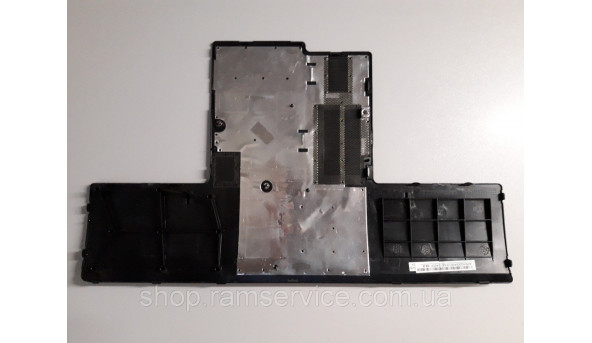 Сервисная крышка для ноутбука Lenovo G50-30, б / у - 297184