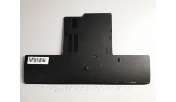 Сервісна кришка для ноутбука Gateway Nv77, Packard Bell LS11 (P7YS0), ap0hq000a00, б/в