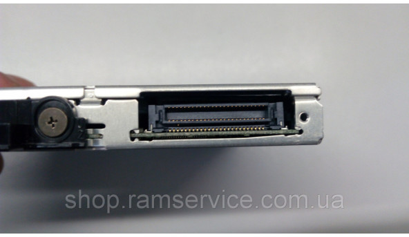 CD/DVD привід для ноутбука Toshiba Qosmio QG10-120, UJ-831B, б/в - 297188