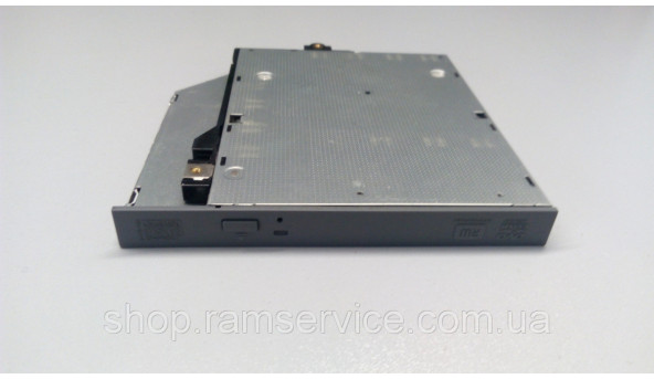 CD/DVD привід для ноутбука Toshiba Qosmio QG10-120, UJ-831B, б/в