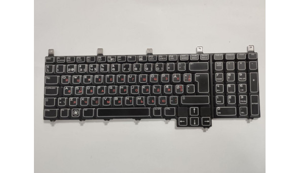 Средняя часть корпуса для ноутбука Medion Akoya WIM 2180, MD96630, б / у