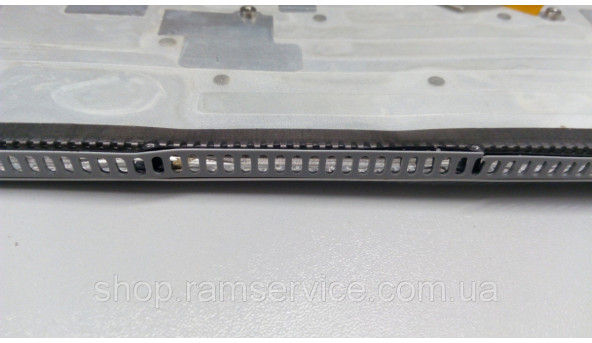 Середня частина корпуса для ноутбука APPLE PowerBook G4, б/в - 297194