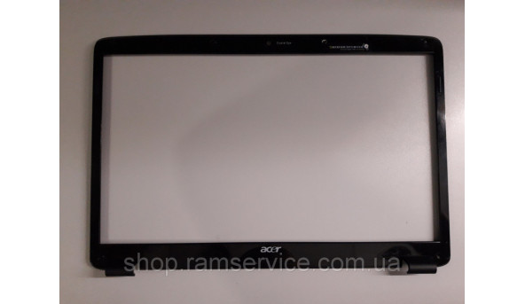 Рамка матрицы корпуса для ноутбука Acer Aspire 7736 Series, б / у
