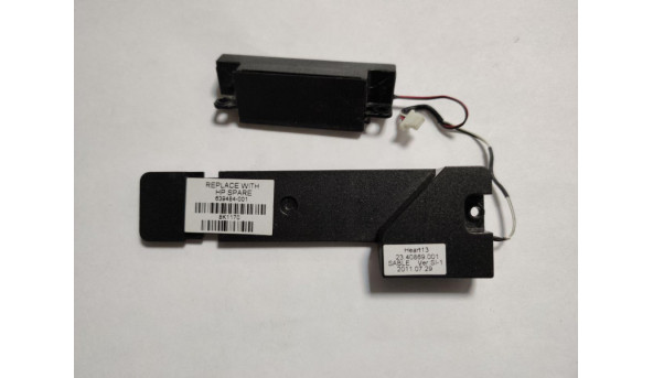 Динаміки для ноутбука, HP ProBook 6360b, 639484-001, 23.40869.001, б/в. В хорошому стані без пошкоджень. - 297200