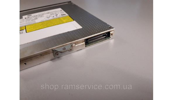 CD / DVD привод AD-7540A для ноутбука Fujitsu-Siemens Amilo Pa1538, б / у - 297203