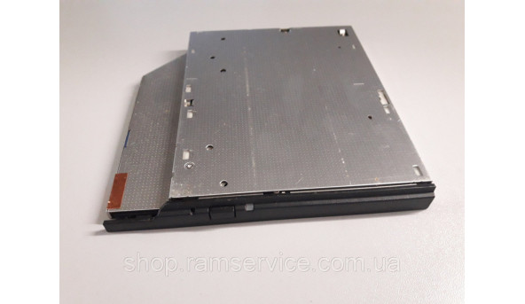 CD / DVD привод AD-7540A для ноутбука Fujitsu-Siemens Amilo Pa1538, б / у