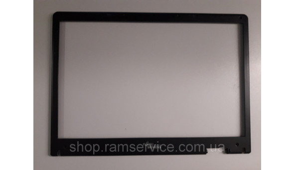 Рамка матрицы корпуса для ноутбука Fujitsu-Siemens Amilo Pa1538, б / у