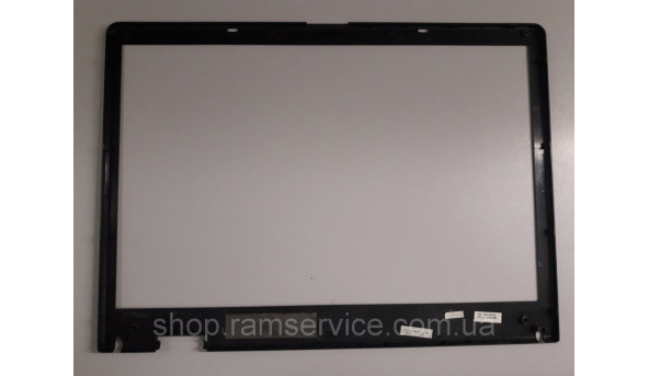 Рамка матрицы корпуса для ноутбука Fujitsu-Siemens Amilo Pa1538, б / у - 297204