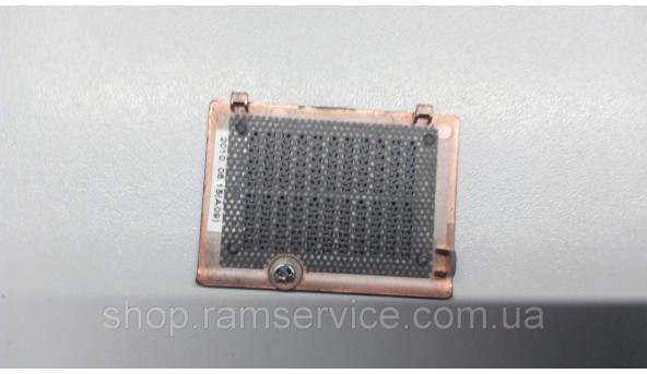 Сервісна кришка, для ноутбука Lenovo ThinkPad L512, б/в - 297205