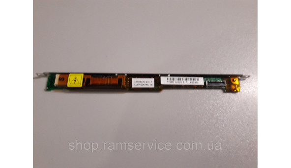 Інвертор для ноутбука Dell Inspiron 6400 , LTN154X3-B2, б/в