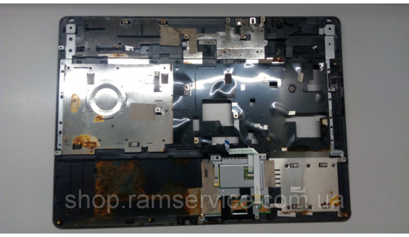 Средняя часть корпуса для ноутбука Acer TravelMate 7520G б / у - 297208