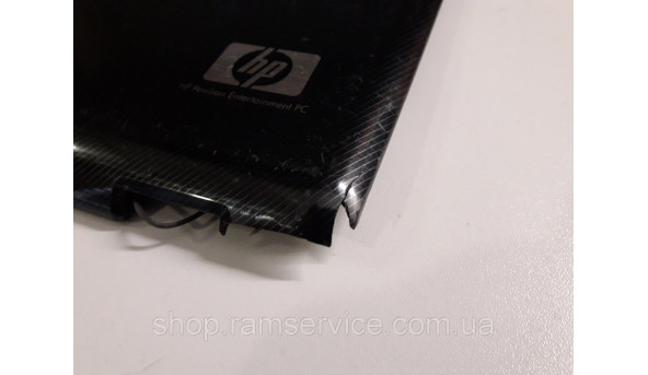 Кришка матриці корпуса для ноутбука HP DV9700, б/в - 297213