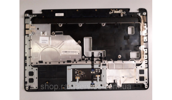 Середня частина корпуса для ноутбука HP Compaq Presario G62, б/в - 297218