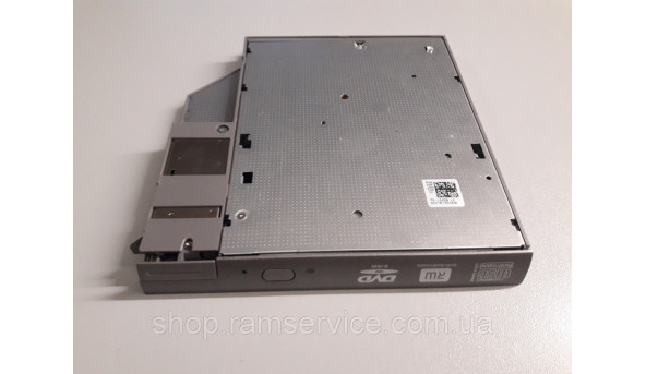 CD / DVD привод для ноутбука Dell Latitude D510, б / у