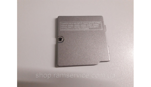 Сервисная крышка для ноутбука Dell Latitude D510, U2985 REV: A00, б / у