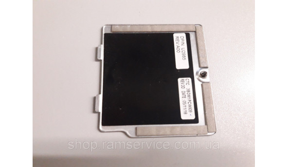 Сервисная крышка для ноутбука Dell Latitude D510, U2985 REV: A00, б / у - 297224