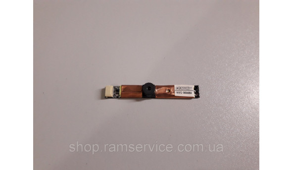 Веб-камера для ноутбука Asus F2F, 04G620002011, б/в