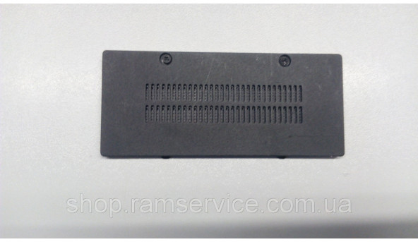 Сервисная крышка для ноутбука Packard Bell ZA8, 3jza8cdtn00, б / у
