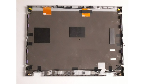 Кришка матриці корпуса для ноутбука Toshiba Satellite Pro A120, б/в - 297244